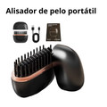 Alisador portatil Brillo Express